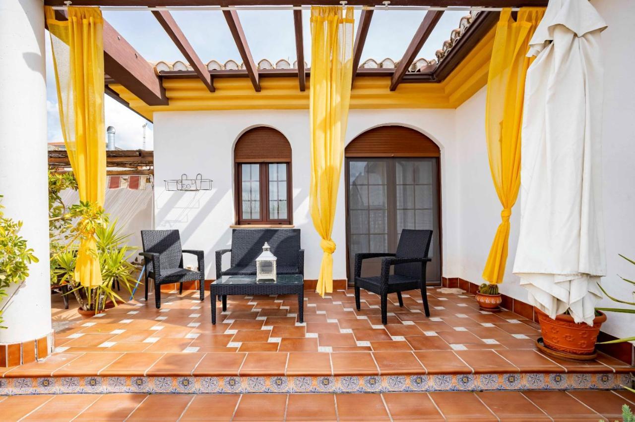Casa Rural Can Petete Padul Exterior foto